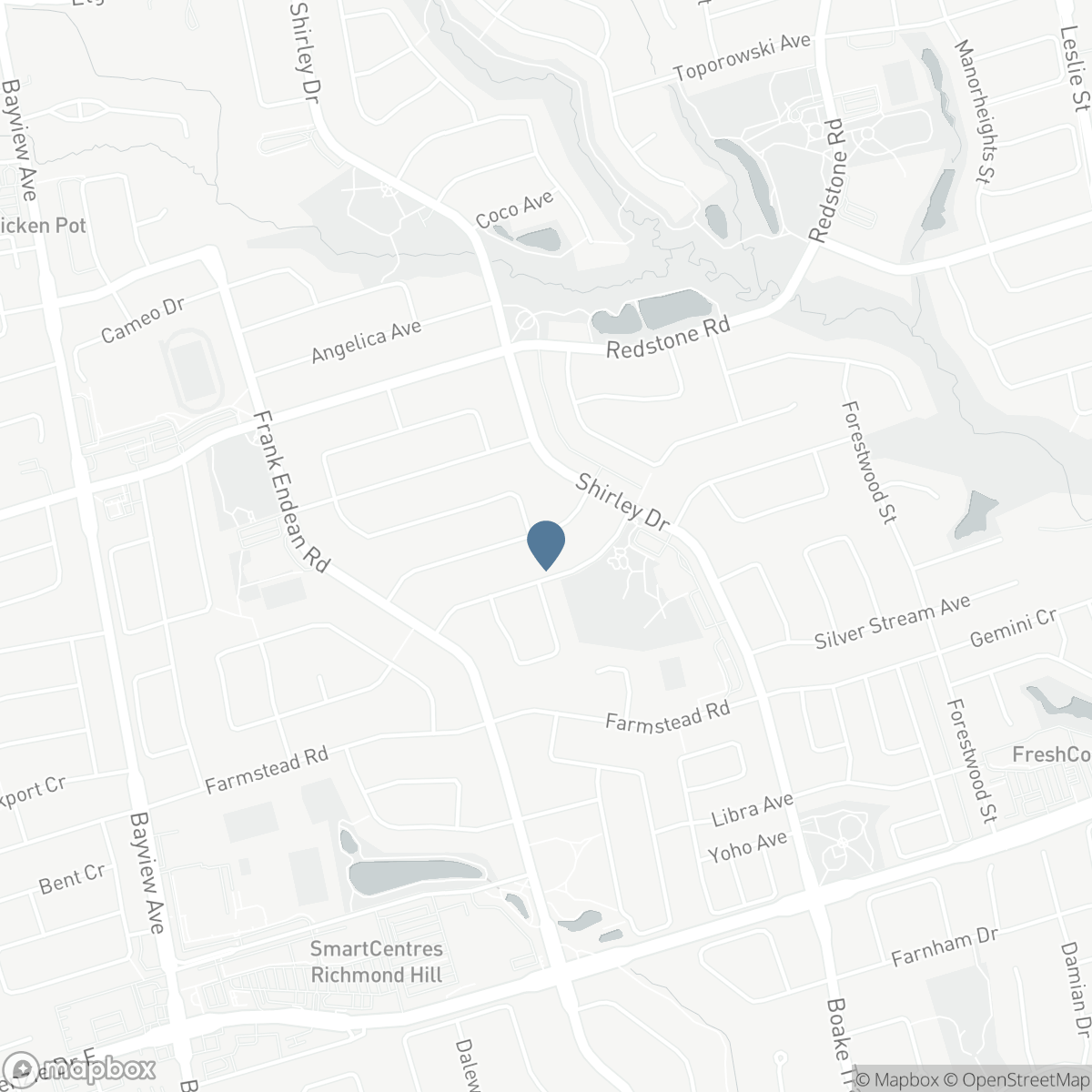 71 FUTURA AVENUE, Richmond Hill, Ontario L4S 1S8